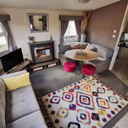Newquay Caravan Holiday المظهر الخارجي الصورة