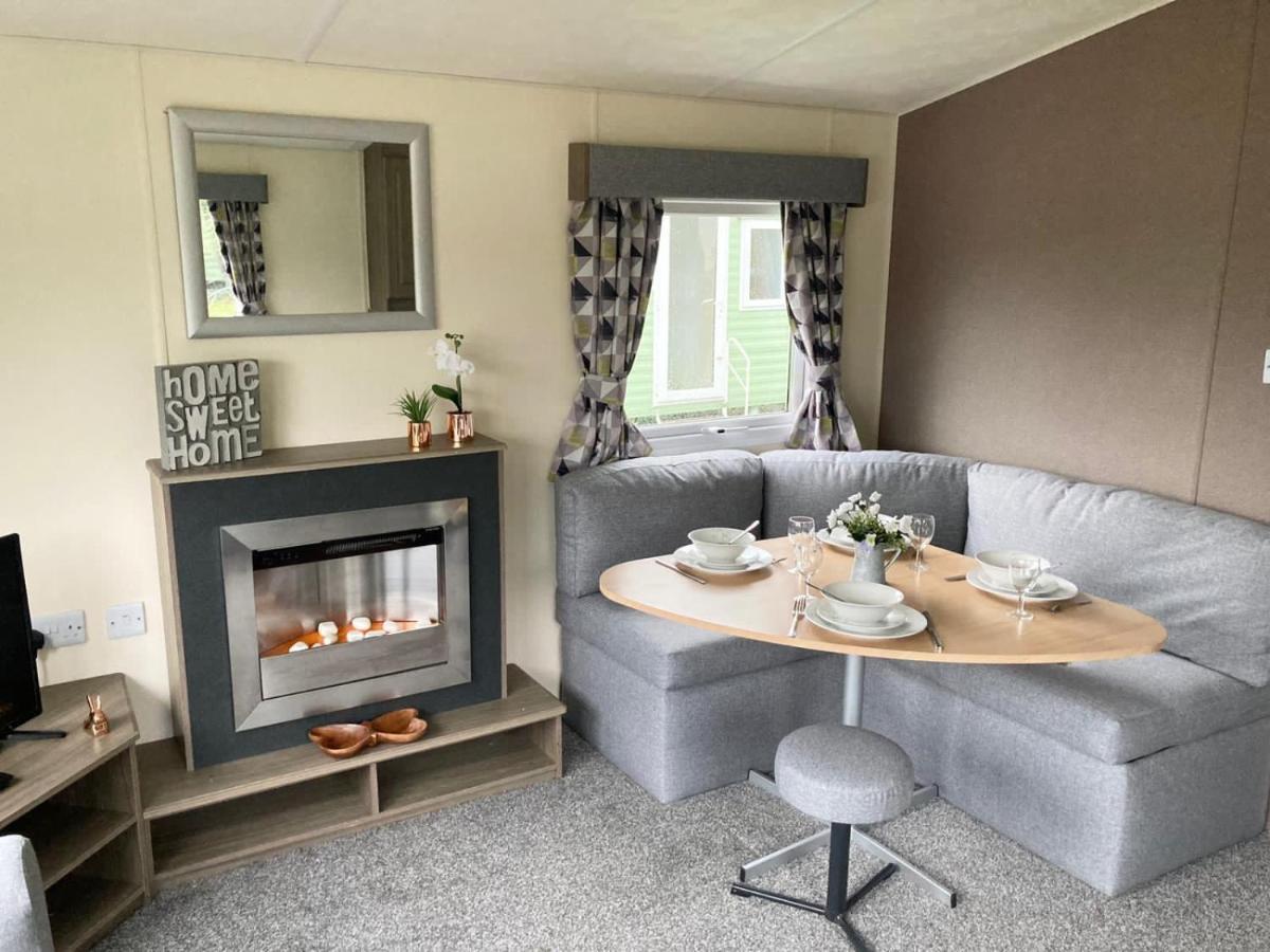 Newquay Caravan Holiday المظهر الخارجي الصورة