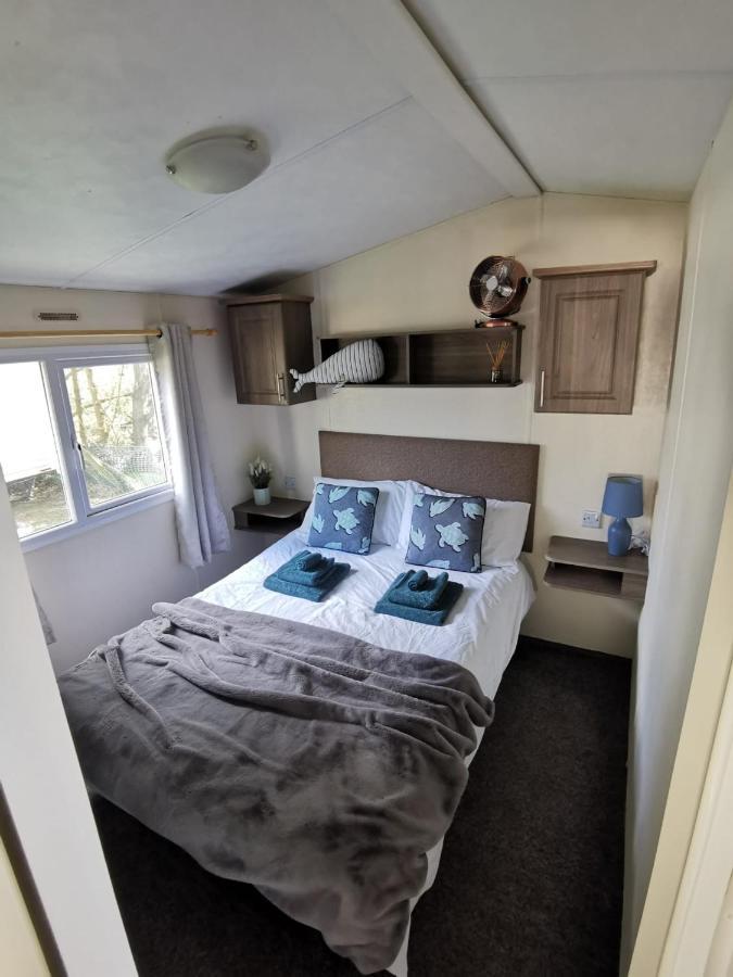Newquay Caravan Holiday المظهر الخارجي الصورة