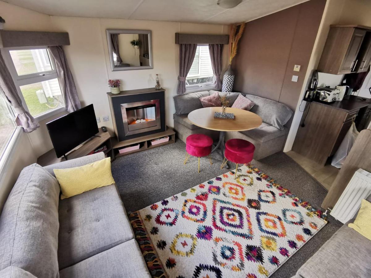 Newquay Caravan Holiday المظهر الخارجي الصورة