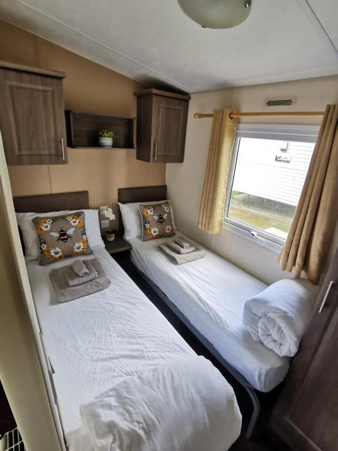 Newquay Caravan Holiday المظهر الخارجي الصورة