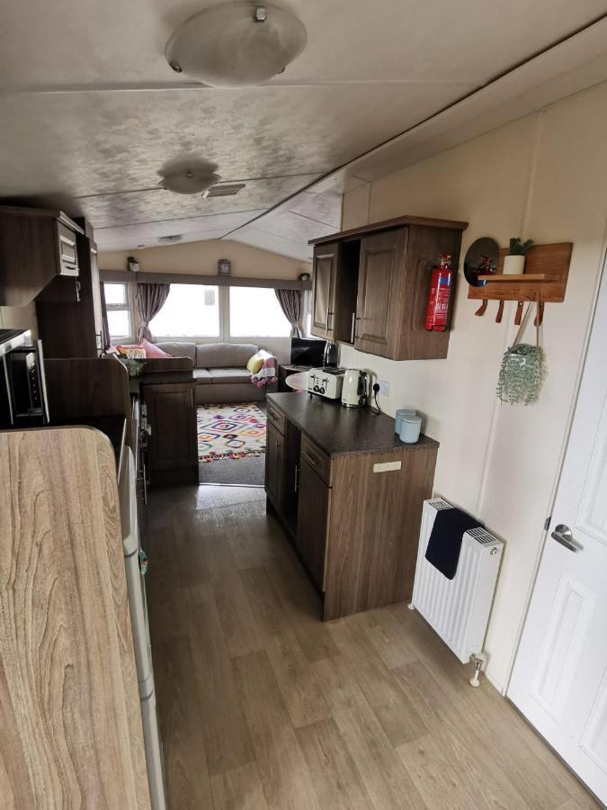Newquay Caravan Holiday المظهر الخارجي الصورة